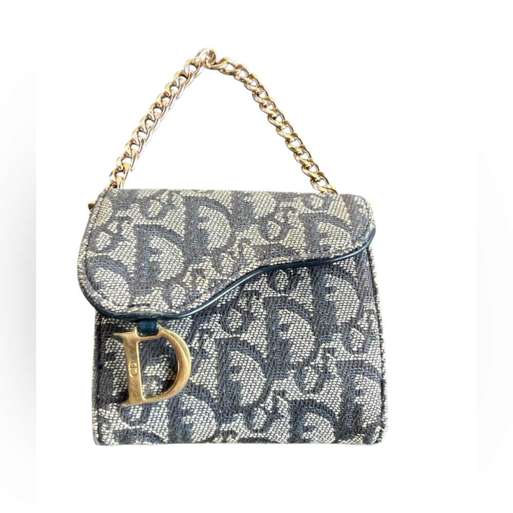 Dior Myrtle Wallet - Picture 2 of 14